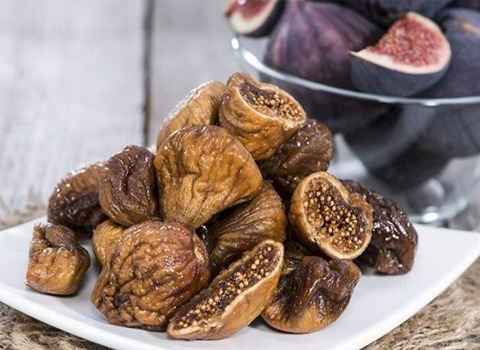 قیمت خرید انجیر خشک قرمز با فروش عمده